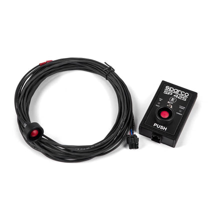 Sparco MA0142030 Control Unit for Extinguisher System