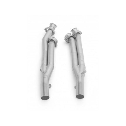 Tubi Style 1380211010 Test Pipes Set for Ferrari 575M Maranello