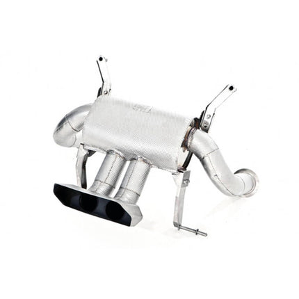 Tubi Style Cat-Back Exhaust for Lamborghini Aventador LP700 and LP720 (TSLAAVEC11.800.AN)