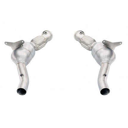Tubi Style TSFE488GTBC15.303.A 200-Cell Sports Cats Kit for Ferrari 488 GTB