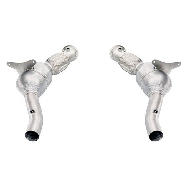 Tubi Style TSFE488GTBC15.303.A 200-Cell Sports Cats Kit for Ferrari 488 GTB
