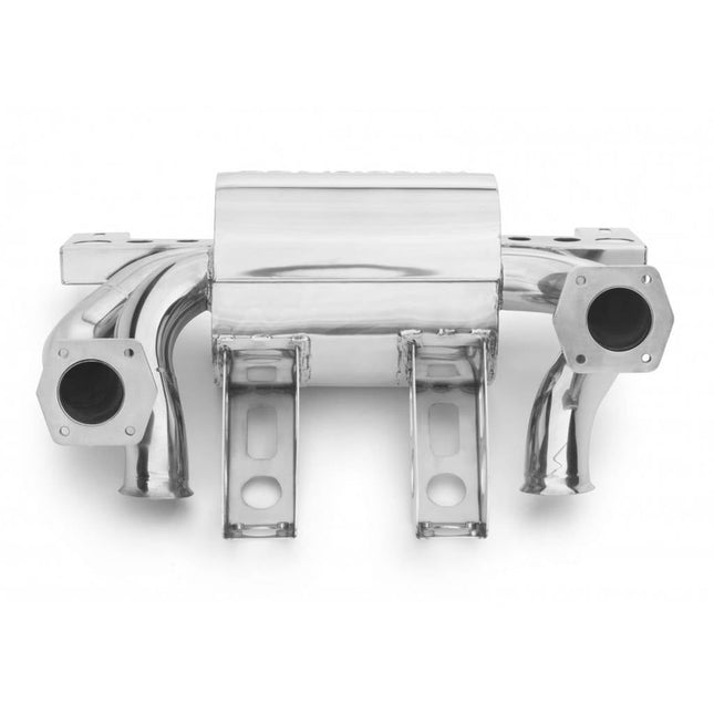 Tubi Style 2050350000 Cat-Back Exhaust for Lamborghini Murcielago