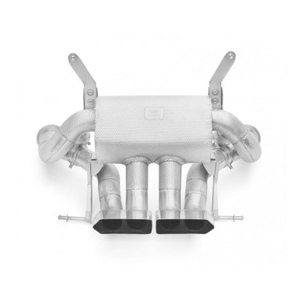 Tubi Style Cat-Back Exhaust for Lamborghini Aventador LP700 and LP720 (TSLAAVEC11.000.A)