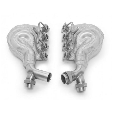 Tubi Style Thermal Insulated Exhaust Manifold for Ferrari 355 2.7 1994 (01059411070C)