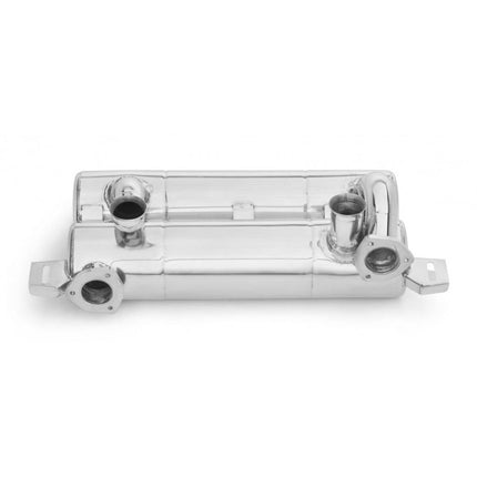 Tubi Style 2020011000 Exhaust Silencer for Lamborghini Diablo