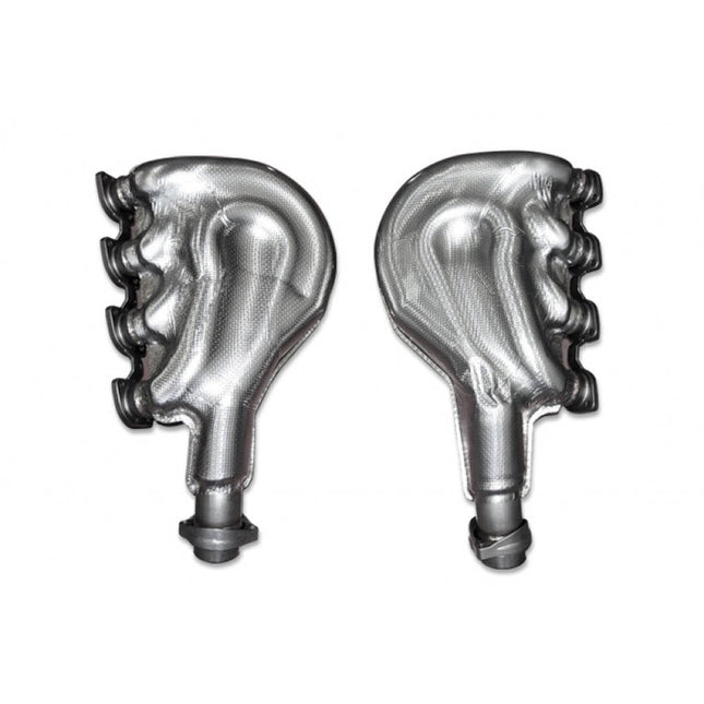 Tubi Style Exhaust Manifolds Kit for Ferrari 360 (TSFE360C99.003)