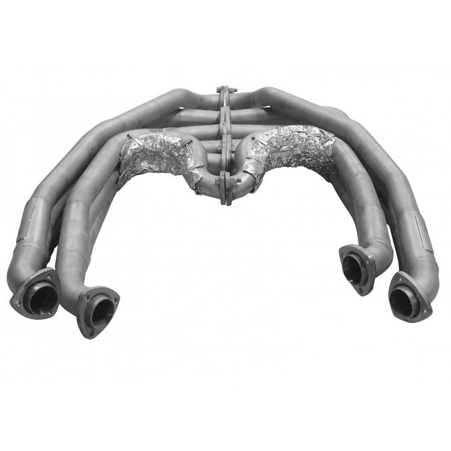 Tubi Style Exhaust Manifold for Ferrari 512 BB Injection and Carburettor (1178212070)