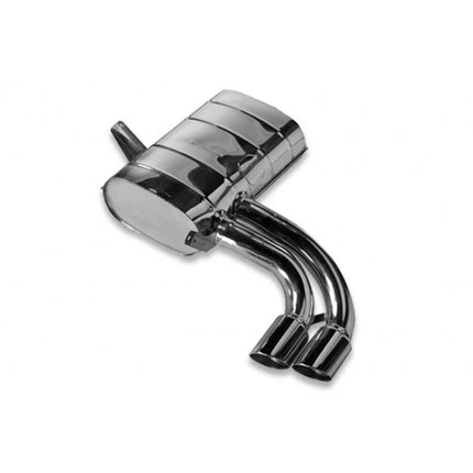 Tubi Style 1029511041 Rear Right Silencer for Ferrari F50