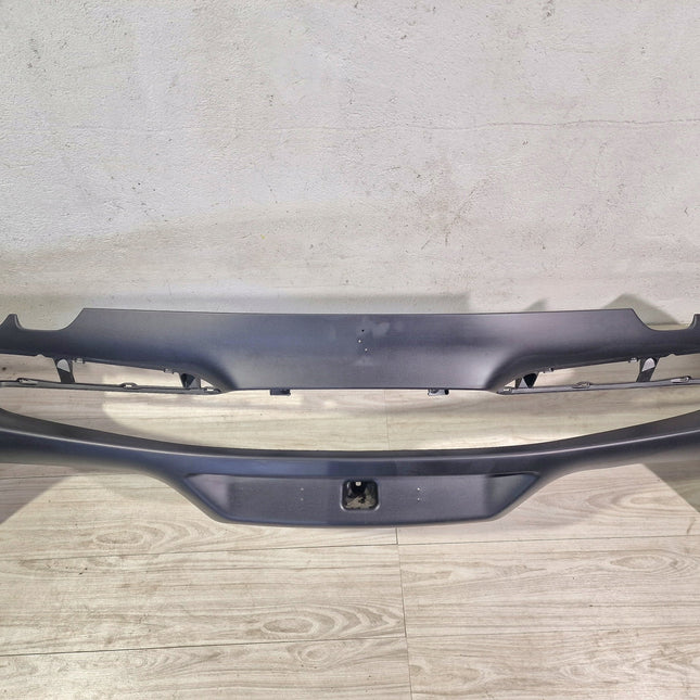 Ferrari 296 GTB Rear Bumper Cover, EU Spec, OEM, Part Number: 985802357
