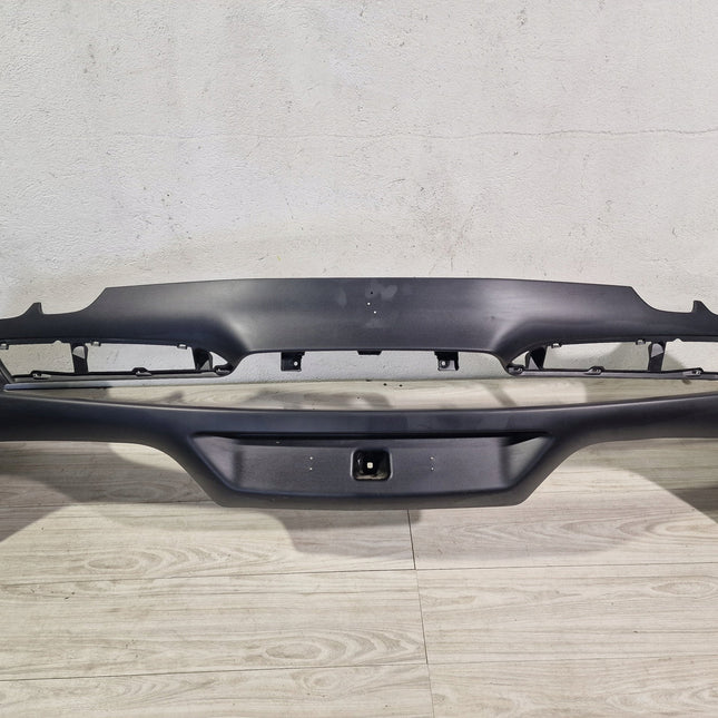 Ferrari 296 GTB Rear Bumper Cover, EU Spec, OEM, Part Number: 985802357