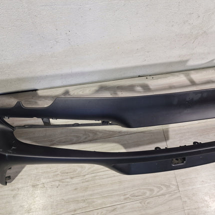Ferrari 296 GTB Rear Bumper Cover, EU Spec, OEM, Part Number: 985802357