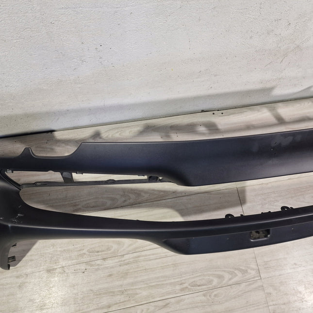 Ferrari 296 GTB Rear Bumper Cover, EU Spec, OEM, Part Number: 985802357
