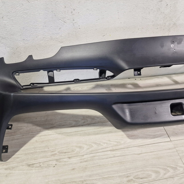 Ferrari 296 GTB Rear Bumper Cover, EU Spec, OEM, Part Number: 985802357