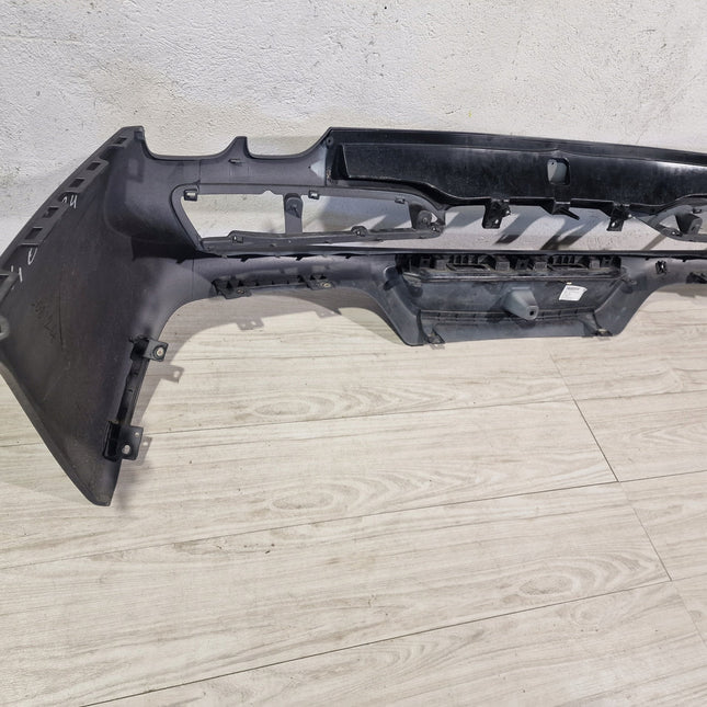 Ferrari 296 GTB Rear Bumper Cover, EU Spec, OEM, Part Number: 985802357
