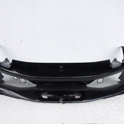 Ferrari 296 GTB Front Bumper Complete, OEM