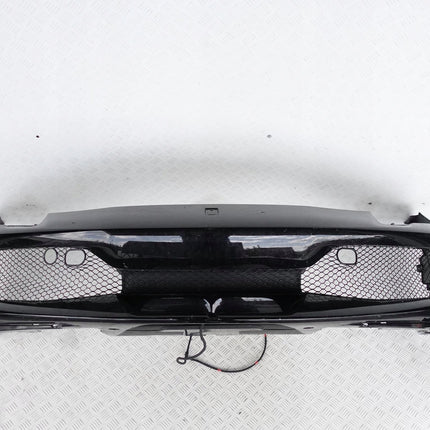 Ferrari 296 GTB Front Bumper Complete, OEM