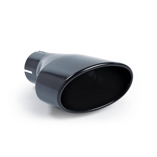 Milltek SSXVW254 Turbo-Back Exhaust (incl. Hi-Flow Sports Cat) for VW Golf Mk7 R 2.0 TSI 300PS
