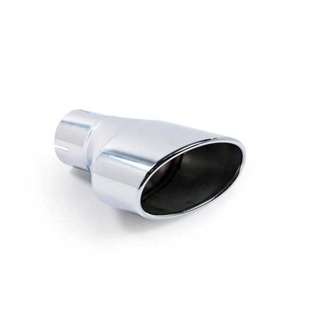Milltek SSXVW253 Turbo-Back Exhaust with Hi-Flow Sports Cat for VW Golf MK7 R 2.0 TSI 300PS