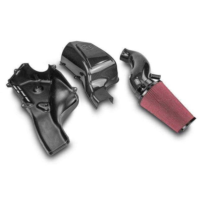 Wagner Tuning Carbon Air Intake System 102mm for Mercedes-AMG GT / GT S / GT C / GT R, image 2