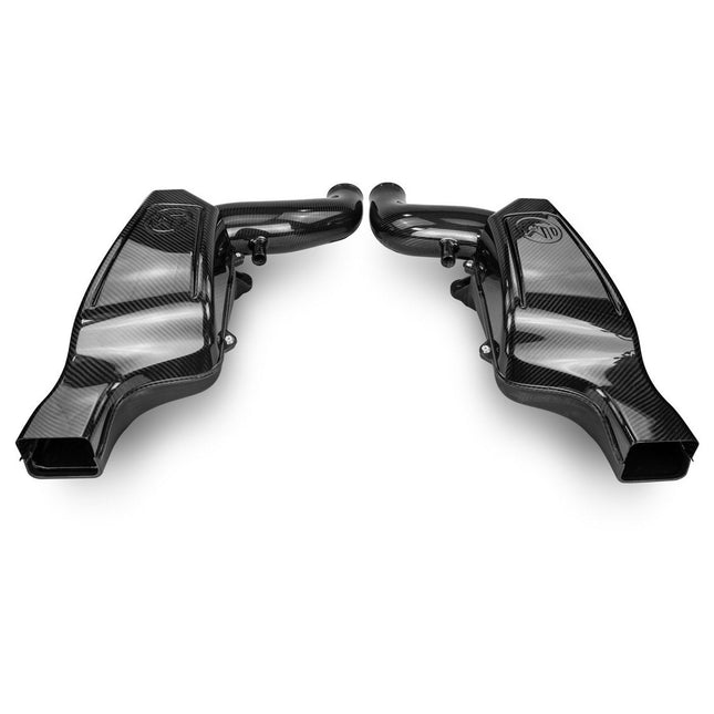Wagner Tuning Carbon Air Intake System 102mm for Mercedes-AMG GT / GT S / GT C / GT R, image 1