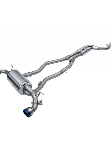 Collection image for: Performance Parts for Toyota GR Supra