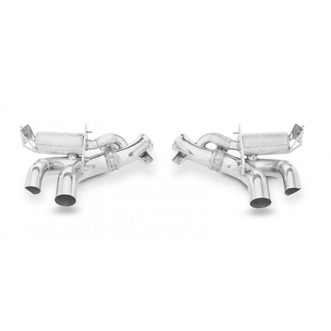 Tubi Style Valvetronic Exhaust Kit for Ferrari 812 Superfast (TSFE812C17.050.VC)