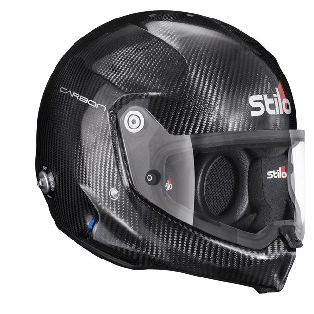 Stilo Venti WRX Dirt Carbon full face helmet