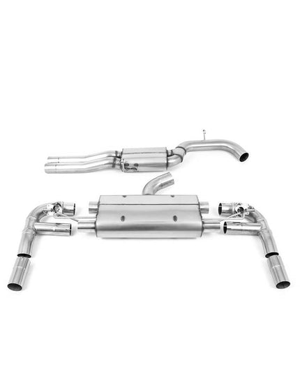 Collection image for: Cat-Back Exhausts
