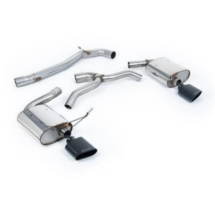Milltek SSXSE237 Cat-Back Exhaust for SEAT Leon ST Cupra 300