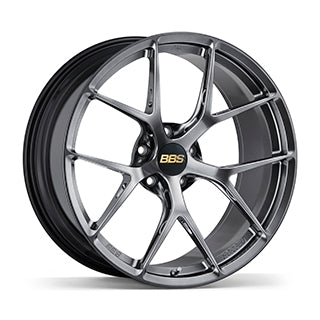 BBS FI142 Wheel FI-R for PORSCHE 991 GT3RS Front 20x9.5 ET50, Center Lock