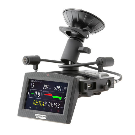RN Vision Race Navigator RN PRO Trackday Bundle 256GB/HD (P-PRO-TRACK-256-HD), image 1