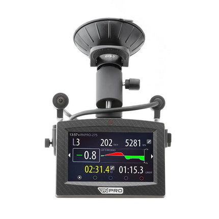 RN Vision Race Navigator RN PRO Trackday Bundle 256GB/HD (P-PRO-TRACK-256-HD), image 2