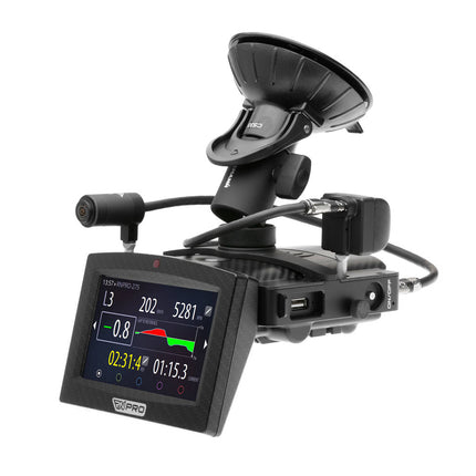 RN Vision Race Navigator RN PRO Trackday Bundle 256GB/Full-HD (P-PRO-TRACK-256-FULLHD), image 1