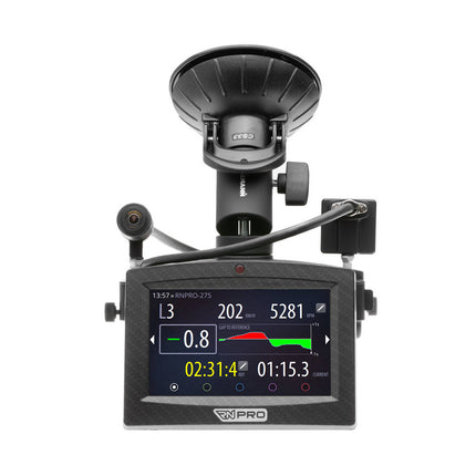 RN Vision Race Navigator RN PRO Trackday Bundle 256GB/Full-HD (P-PRO-TRACK-256-FULLHD), image 2