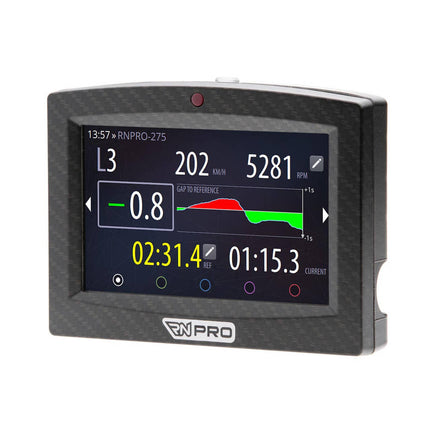RN Vision Race Navigator RN PRO Racing Bundle 256GB/Full-HD (P-PRO-RACE-256-FULLHD), image 3
