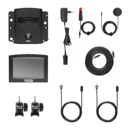 RN Vision Race Navigator RN PRO Racing Bundle 128GB/HD (P-PRO-RACE-128-HD), image 5