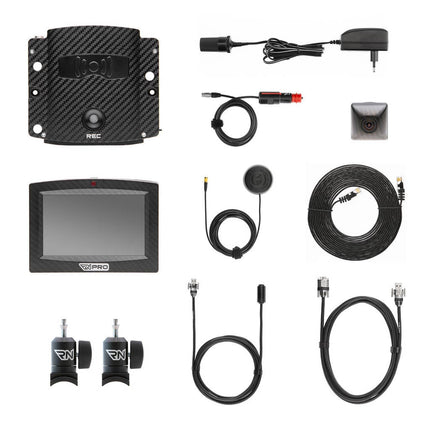 RN Vision Race Navigator RN PRO Racing Bundle 128GB/Full-HD (P-PRO-RACE-128-FULLHD), image 5