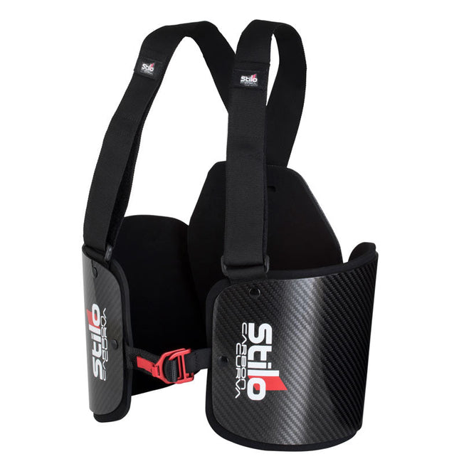 Stilo Carbon Curva Rib Protector