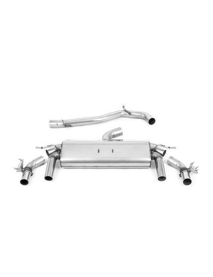 Collection image for: Performance Parts for VW T-Roc R