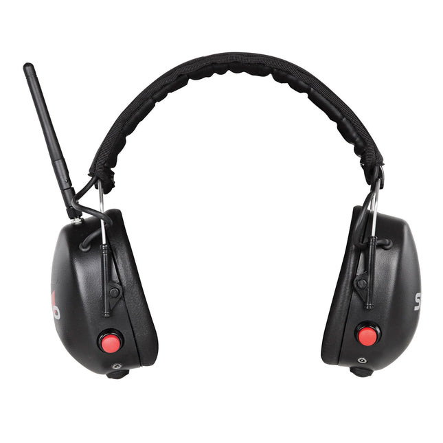 Stilo CD0004 Double Bluetooth Pit Headset (for CQ0009 and CQ0010)