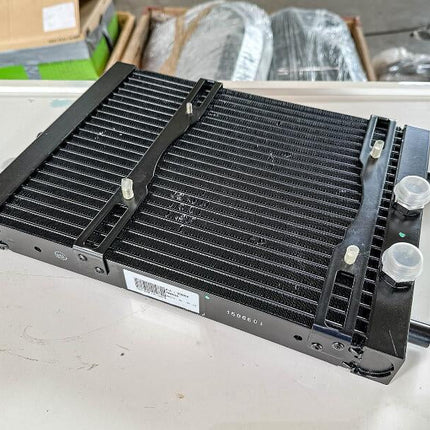 Ferrari GTC4 Lusso Oil Radiator, OEM, Part Number: 319058