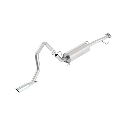 BORLA Touring Cat-Back Exhaust for Toyota FJ Cruiser 4.0L 2010-2013 (140521)
