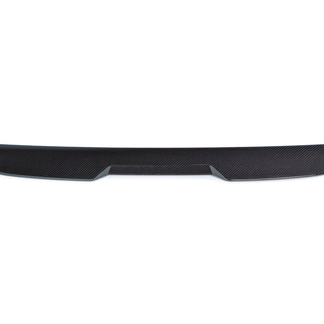 BMW M Performance G87 M2 G42 Carbon Trunk Spoiler