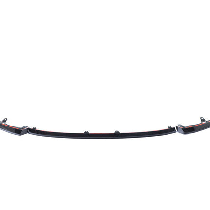 BMW M Performance G87 M2 Carbon Front Splitter Set