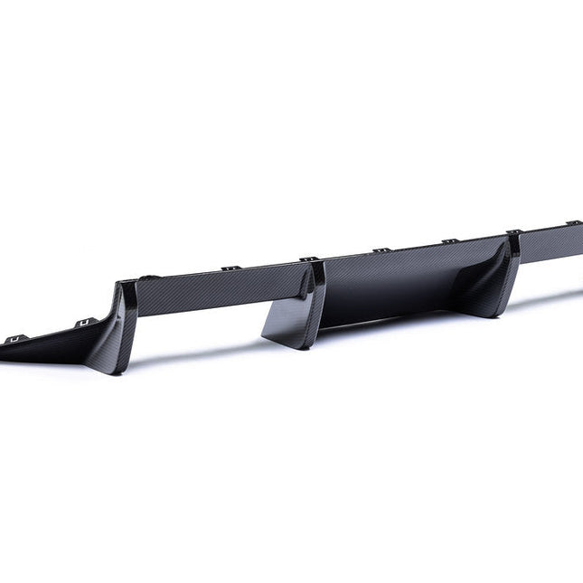 BMW M Performance G87 M2 Carbon Rear Diffuser