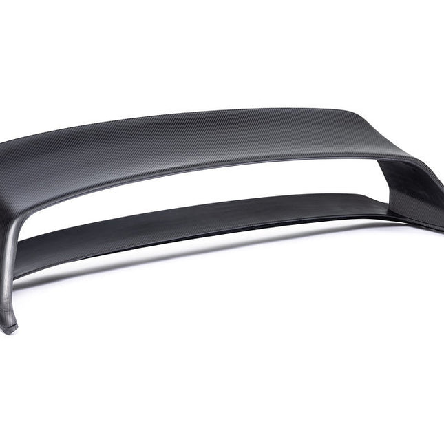 Alpha-N G87 M2 Carbon Fixed Rear Wing - Class 3, view 3