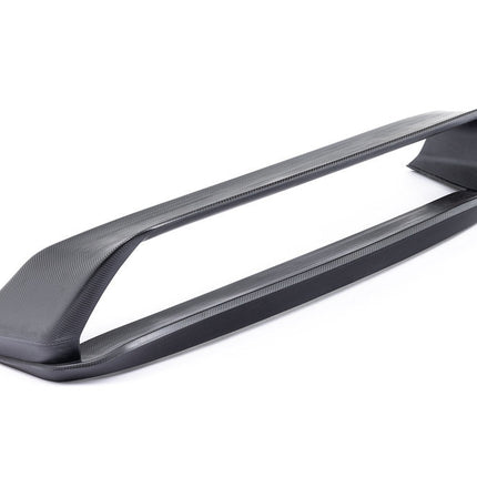 Alpha-N G87 M2 Carbon Fixed Rear Wing Class 3