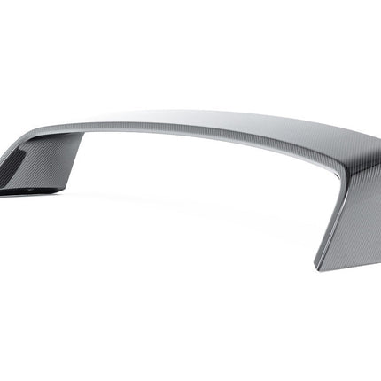 BMW M Performance G87 M2 G42 Carbon Rear Wing