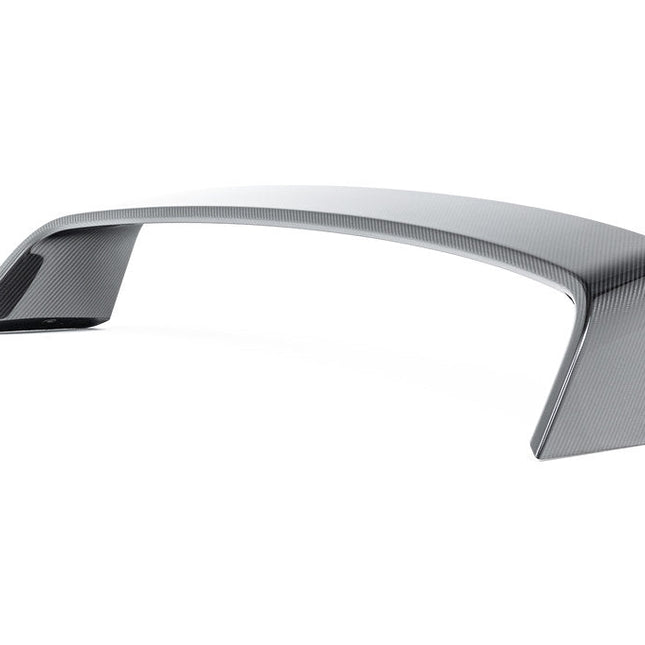 BMW M Performance G87 M2 G42 Carbon Rear Wing