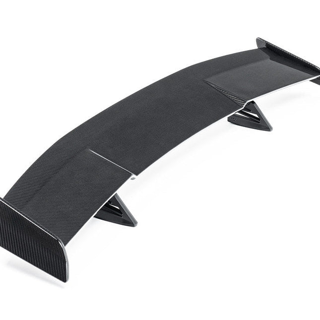 Trevora G87 M2 TR87 Carbon Rear Wing, view 2